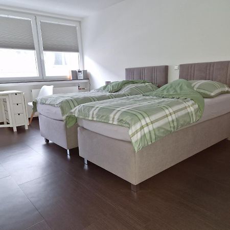 וופרטל Apartment Jakimovski מראה חיצוני תמונה