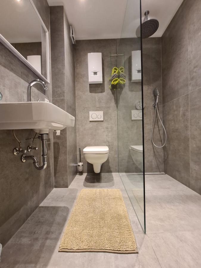 וופרטל Apartment Jakimovski מראה חיצוני תמונה