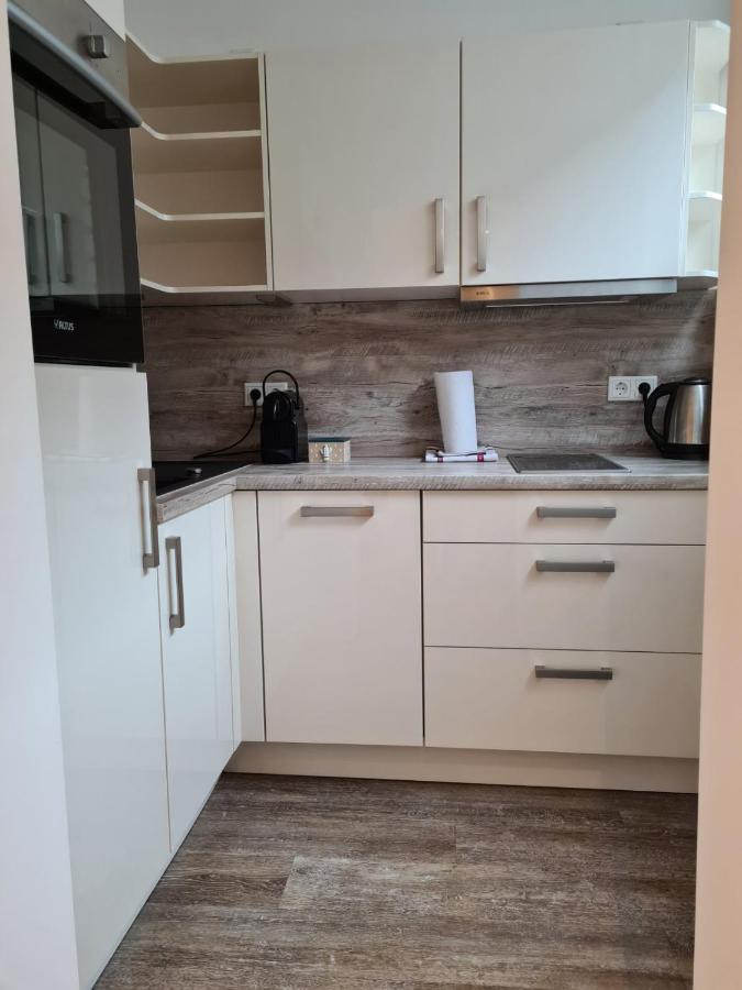 וופרטל Apartment Jakimovski מראה חיצוני תמונה