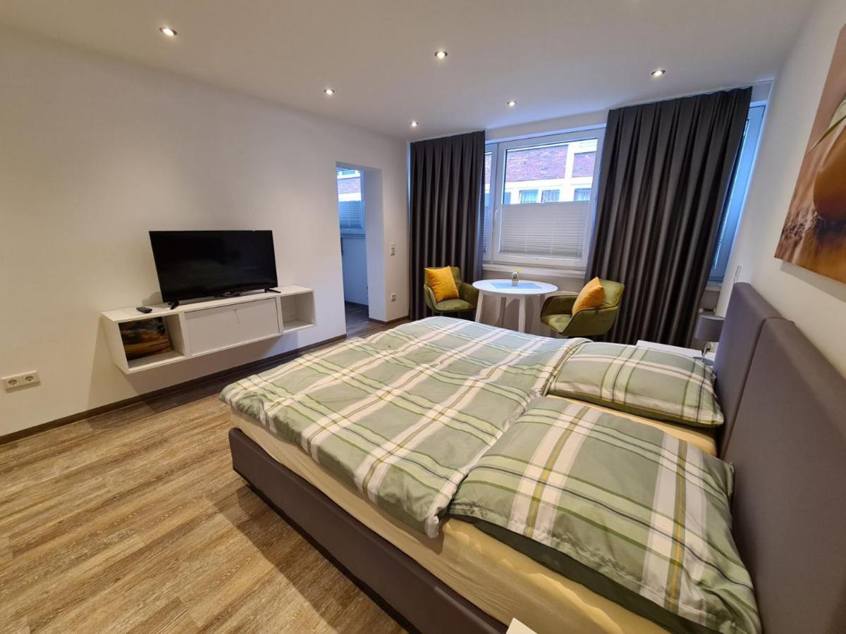 וופרטל Apartment Jakimovski מראה חיצוני תמונה