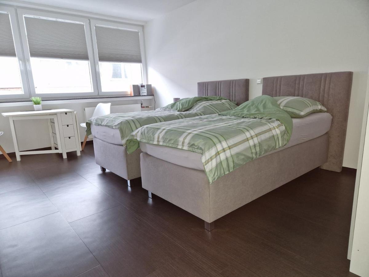 וופרטל Apartment Jakimovski מראה חיצוני תמונה