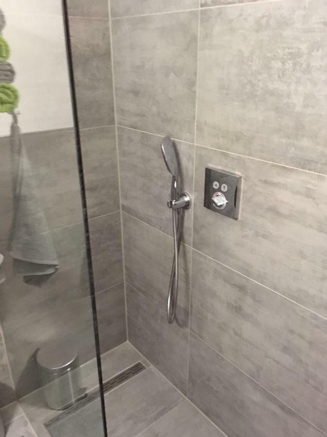 וופרטל Apartment Jakimovski מראה חיצוני תמונה