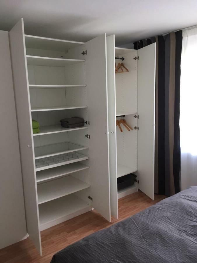 וופרטל Apartment Jakimovski מראה חיצוני תמונה