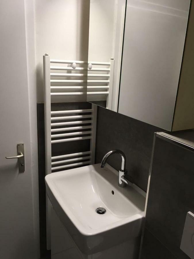 וופרטל Apartment Jakimovski מראה חיצוני תמונה