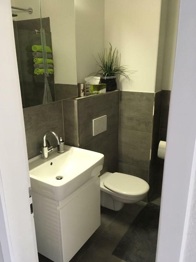וופרטל Apartment Jakimovski מראה חיצוני תמונה