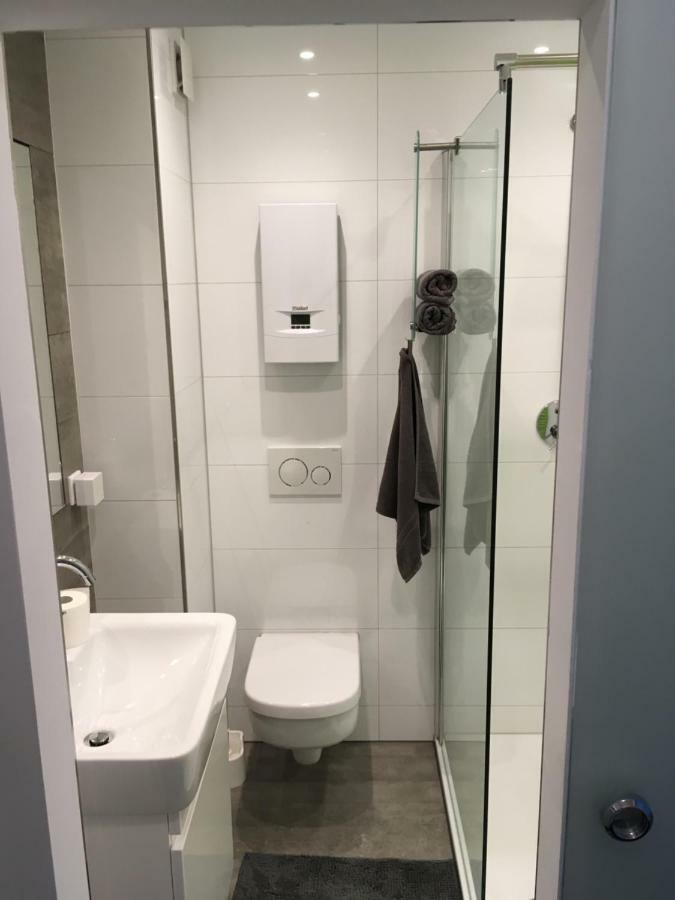 וופרטל Apartment Jakimovski מראה חיצוני תמונה