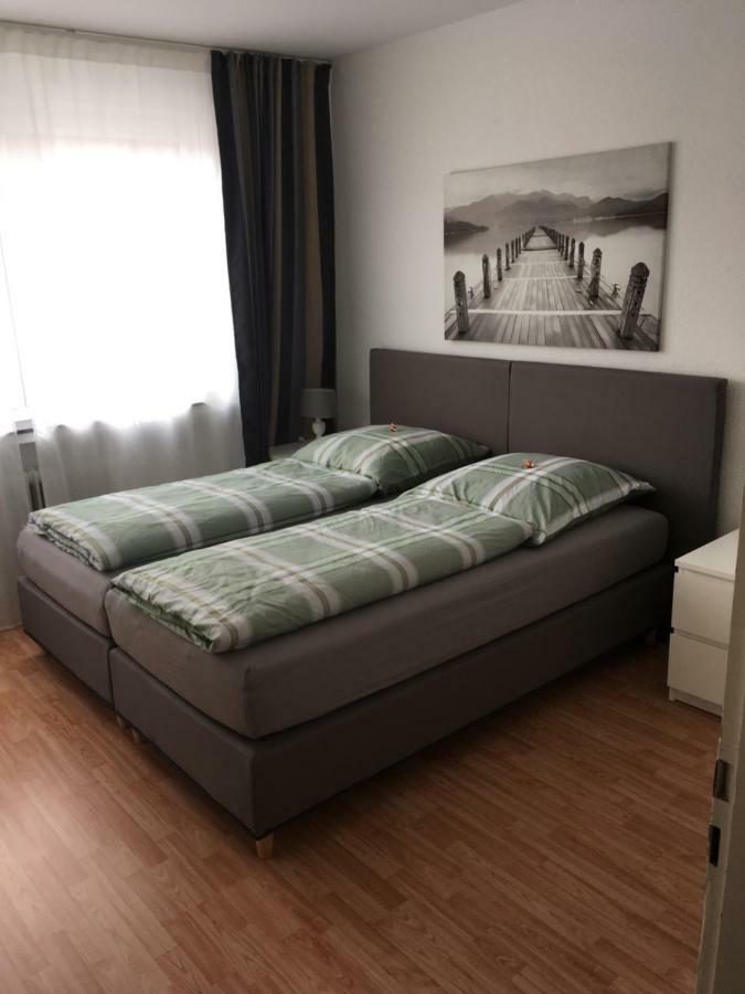וופרטל Apartment Jakimovski מראה חיצוני תמונה
