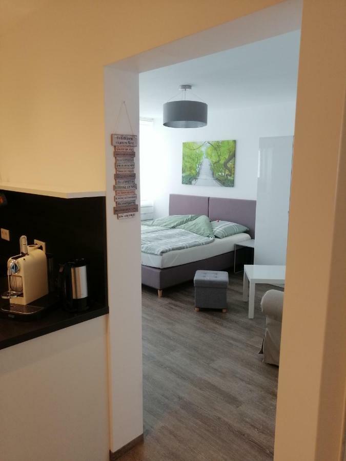 וופרטל Apartment Jakimovski מראה חיצוני תמונה