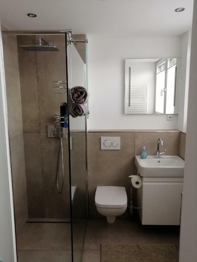 וופרטל Apartment Jakimovski מראה חיצוני תמונה