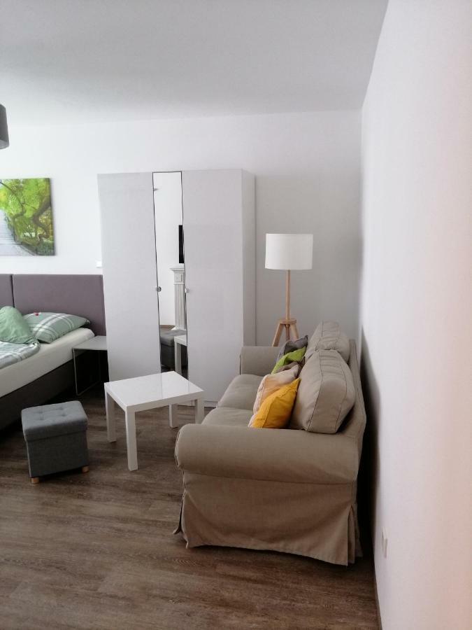וופרטל Apartment Jakimovski מראה חיצוני תמונה