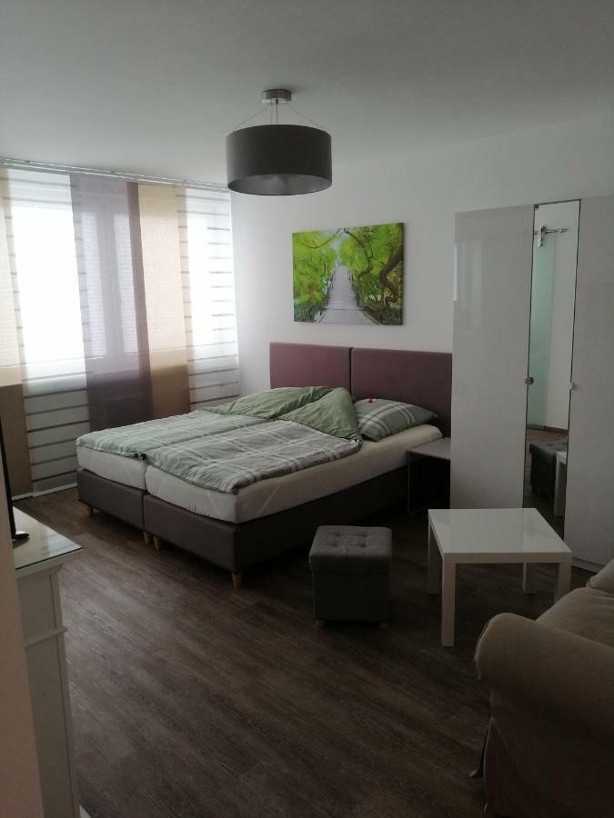 וופרטל Apartment Jakimovski מראה חיצוני תמונה